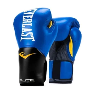 Everlast Elite Boxing Gloves