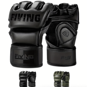 Fiving MMA Gloves
