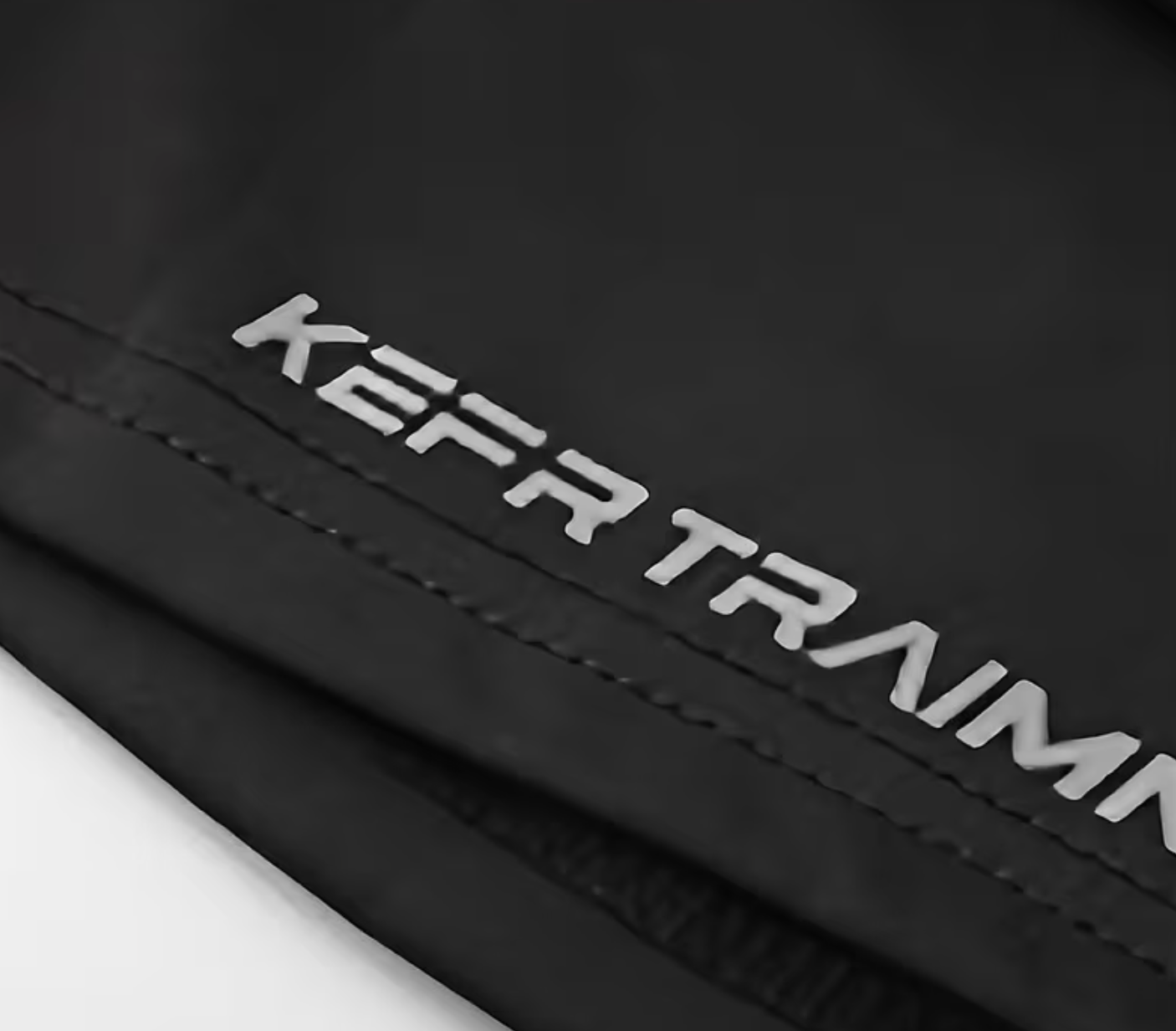 Qbaodan Athletic Shorts with Inner Tight - Image 3