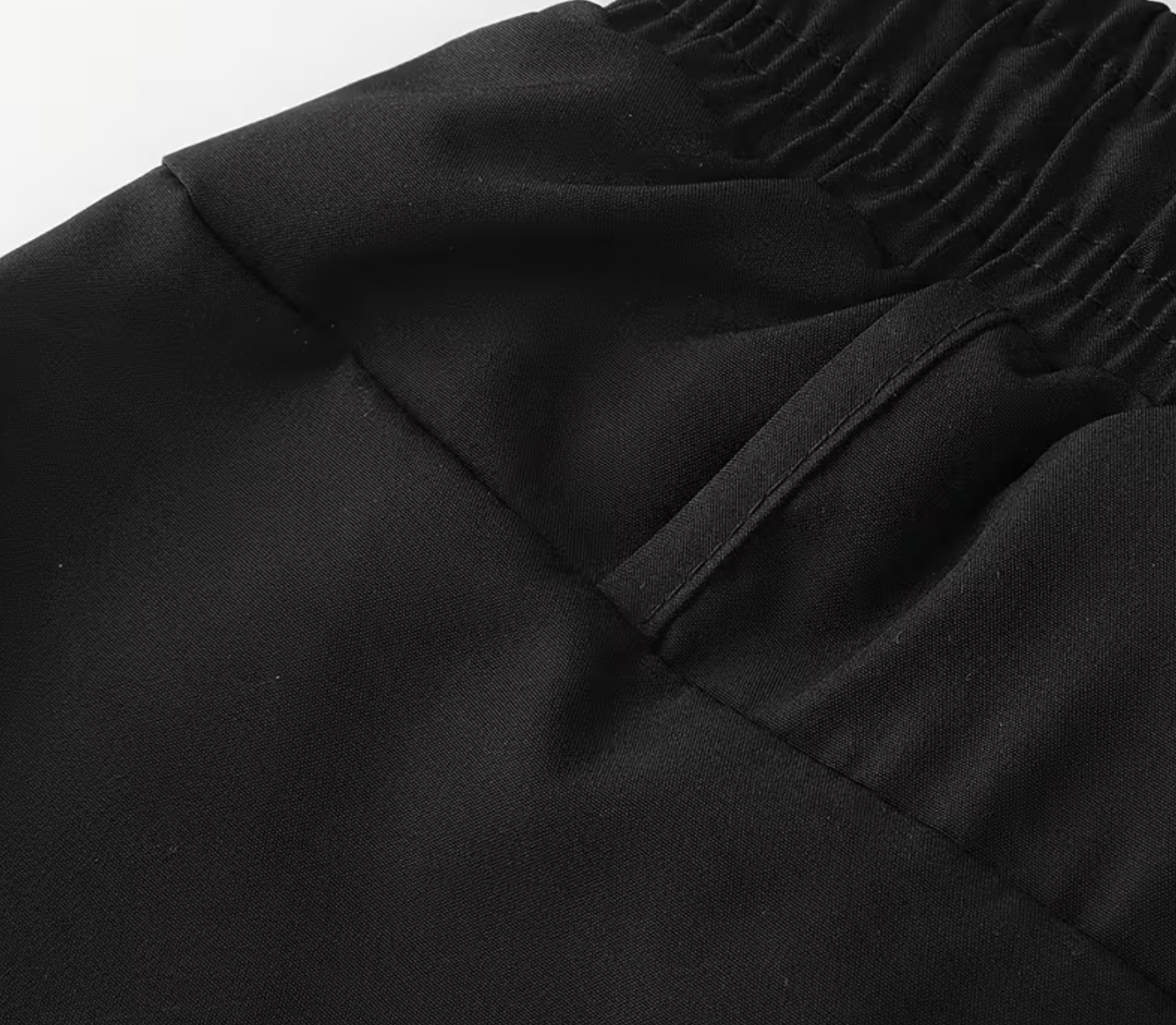 Qbaodan Athletic Shorts with Inner Tight - Image 4