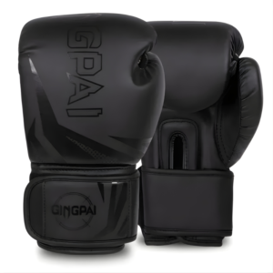 Gingpai Elite 16oz Boxing Gloves