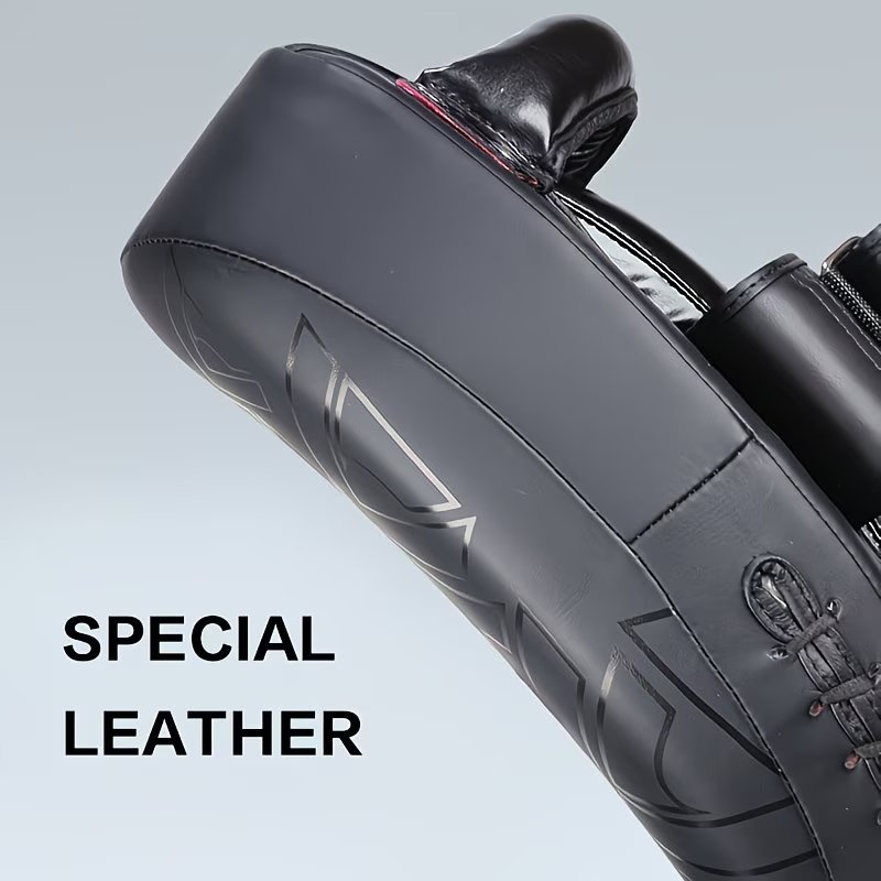 Gingpai Professional Kickpads - Image 5
