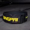Gingpai Performance Weightlifting Belt