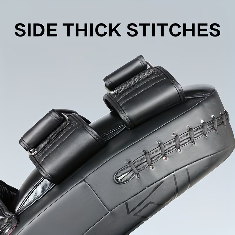 Gingpai Professional Kickpads - Image 4