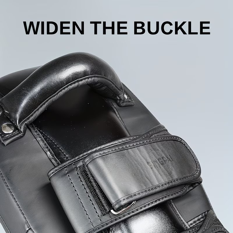 Gingpai Professional Kickpads - Image 3