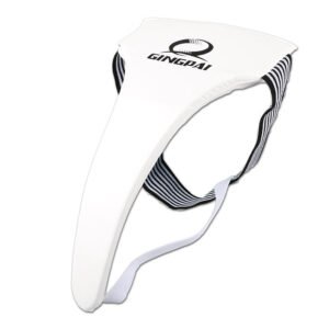 Gingpai Professional Female Groin Guard