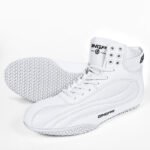 Gingpai Core Boxing Shoes