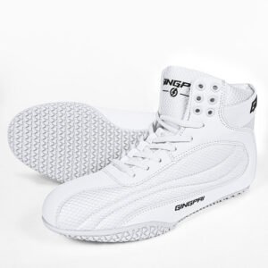 Gingpai Core Boxing Shoes