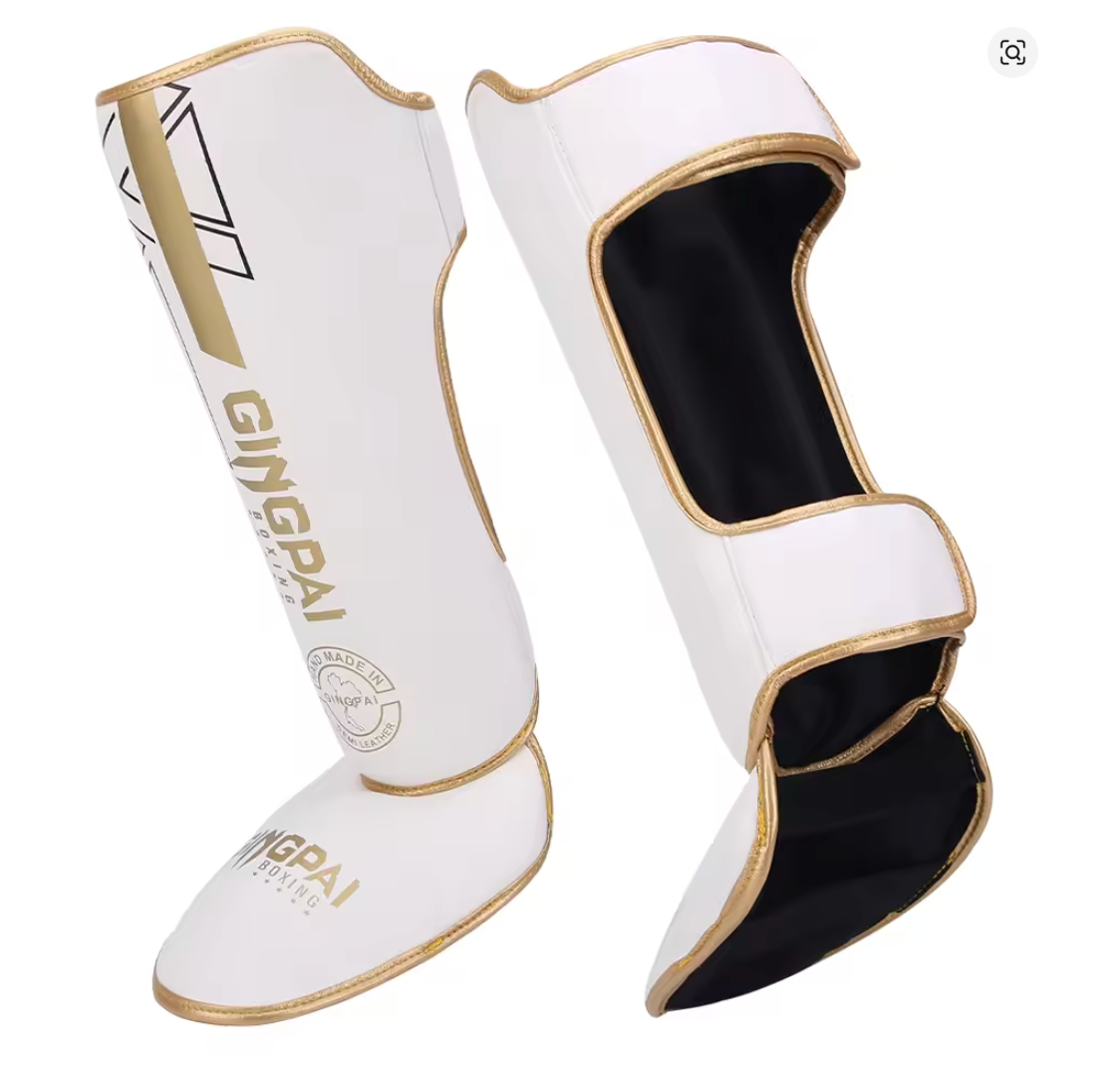 Gingpai Professional 2.0 Shinguards - Image 2