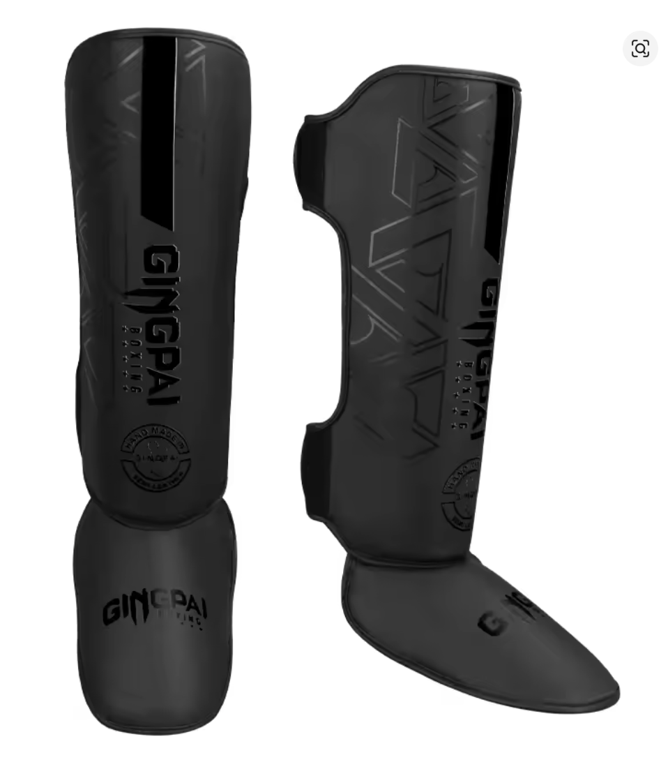 Gingpai Professional 2.0 Shinguards - Image 3