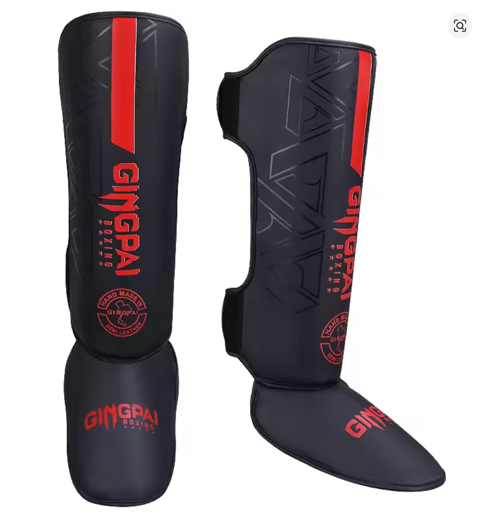 Gingpai Professional 2.0 Shinguards - Image 4