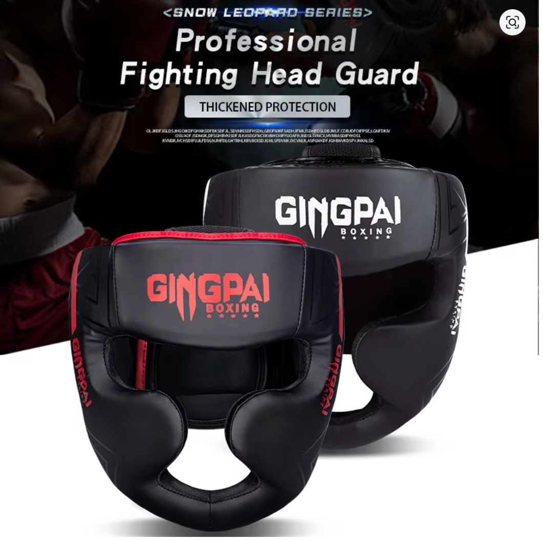 Gingpai Professional 1.0 Headgear - Image 2