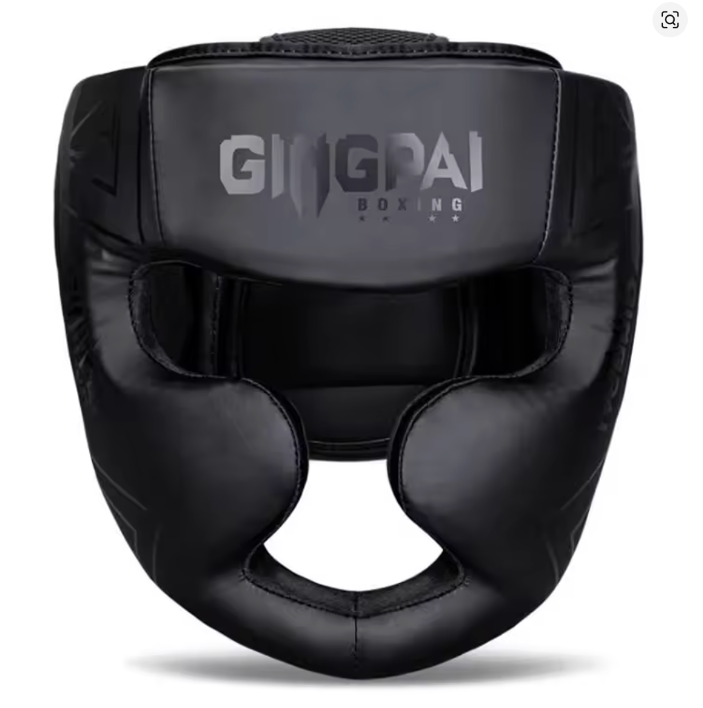 Gingpai Professional 1.0 Headgear - Image 4