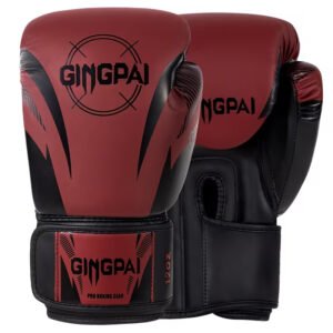 Gingpai Apex Boxing Gloves