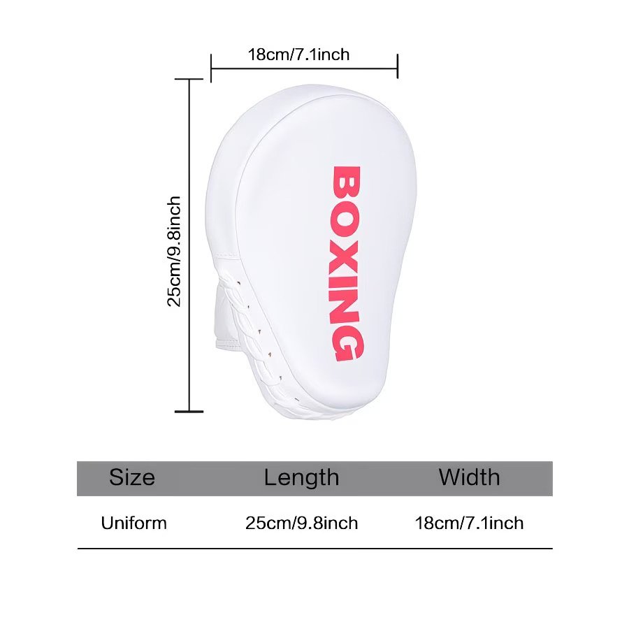 Gingpai Basics Punch Pads - Image 5