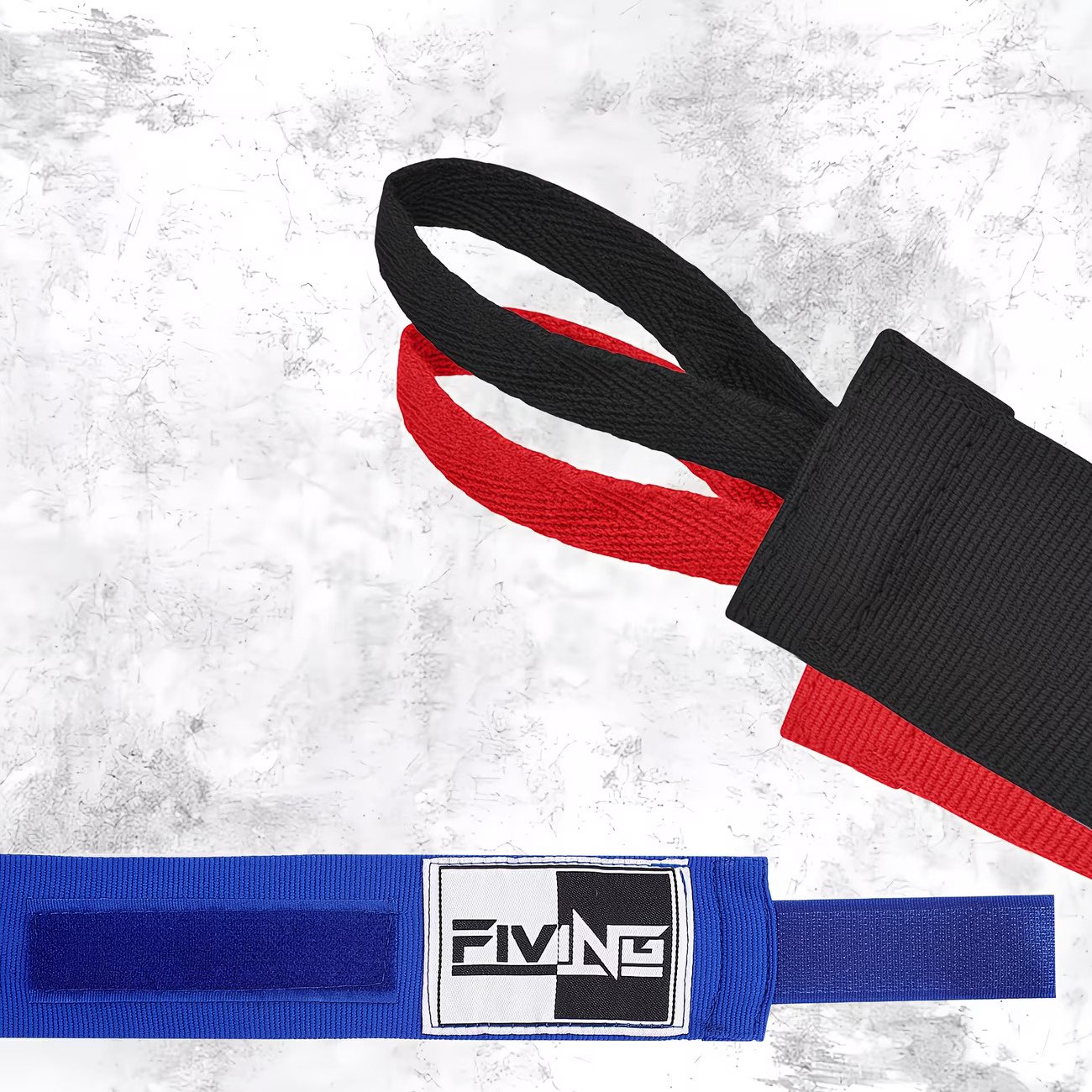 Fiving Pro 2.0 Boxing Hand Wraps - Image 3