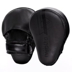 Gingpai Professional Punch Pads