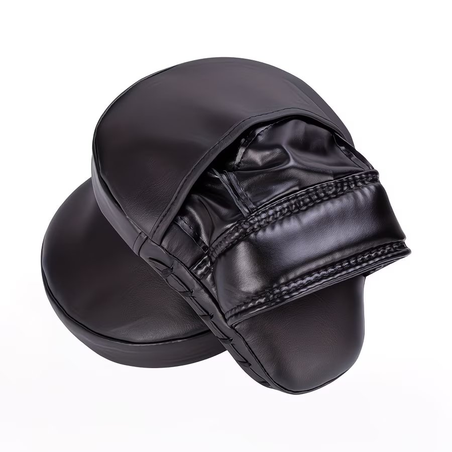 Gingpai Professional Punch Pads - Image 2