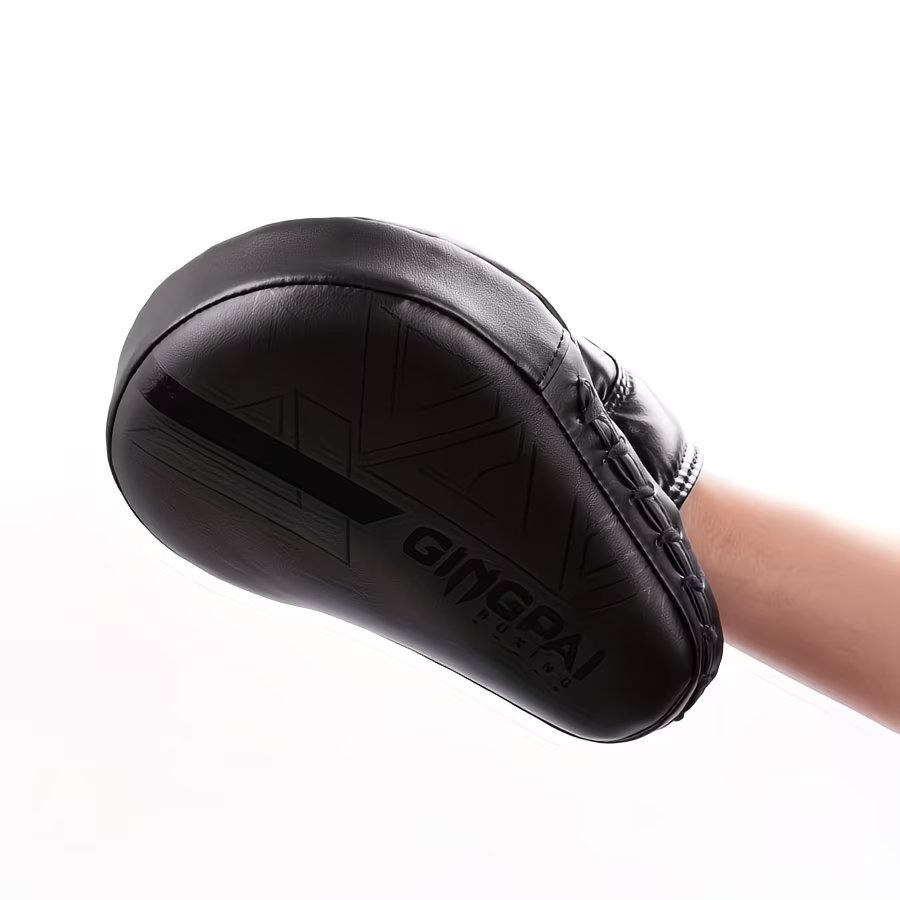 Gingpai Professional Punch Pads - Image 3
