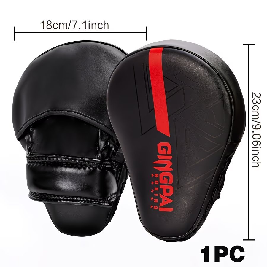 Gingpai Professional Punch Pads - Image 5