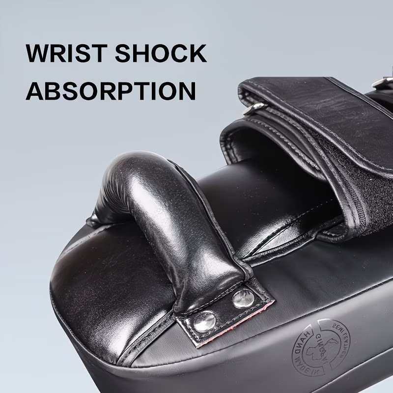 Gingpai Professional Kickpads - Image 2